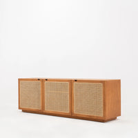 CECIL CONSOLE