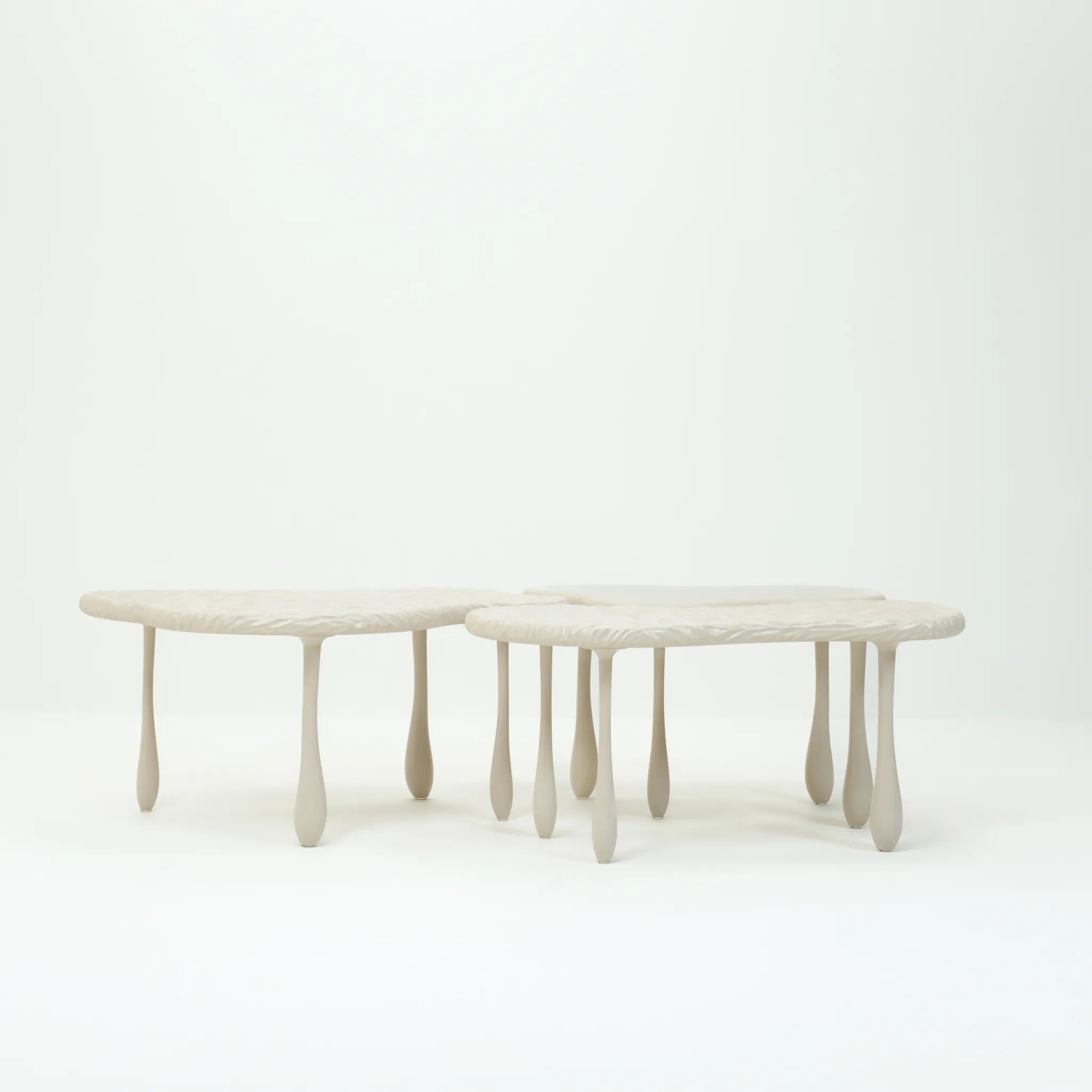 CHIP COFFEE TABLE