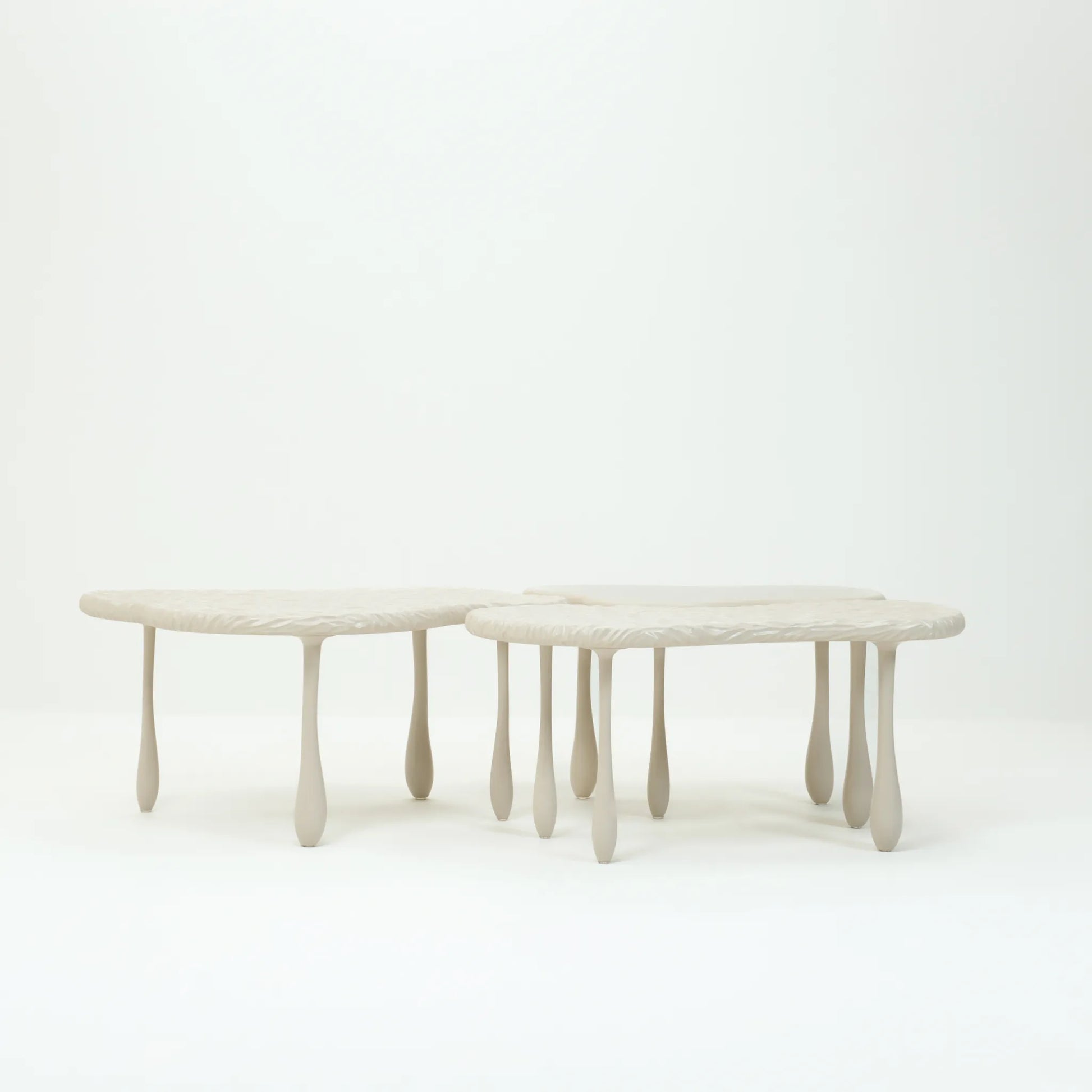 CHIP COFFEE TABLE