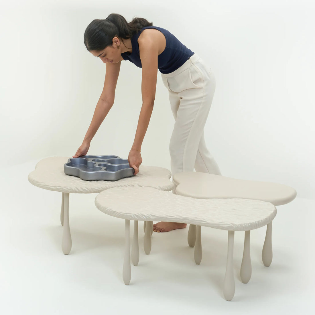 CHIP COFFEE TABLE