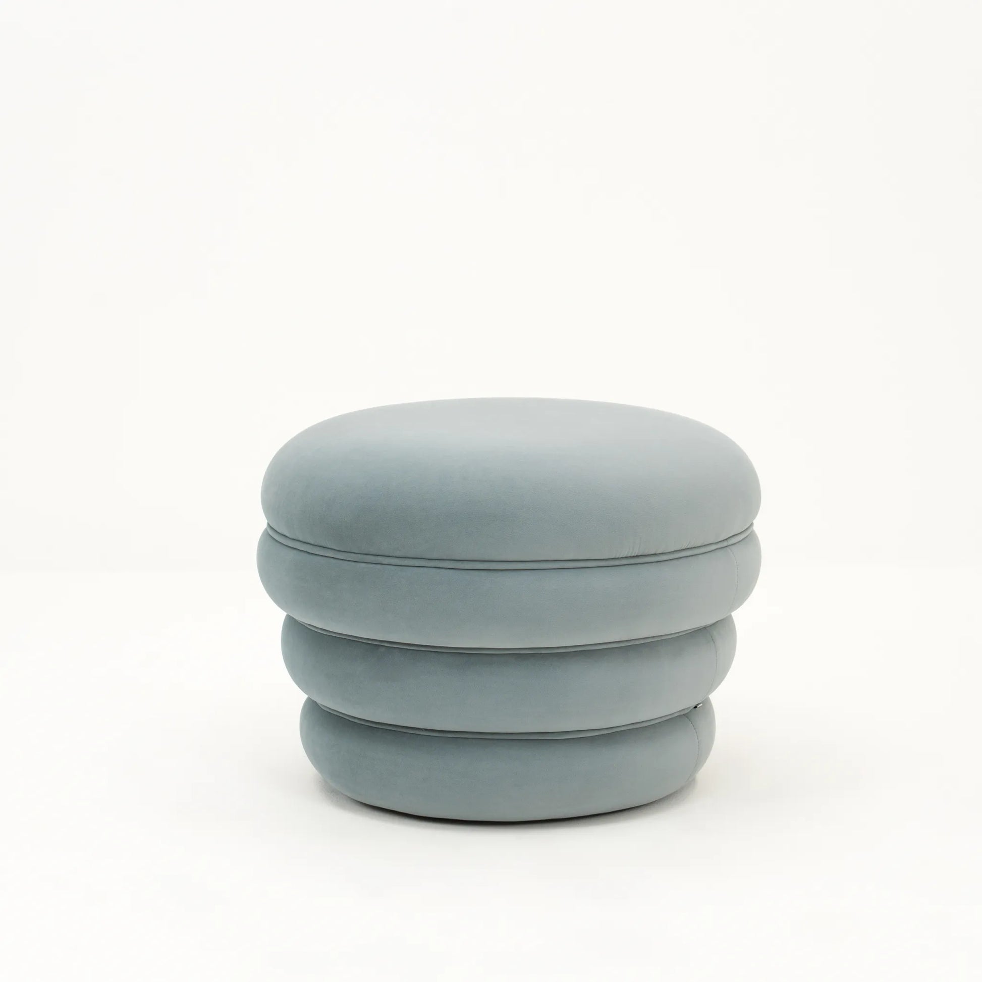 CORSET POUFFE