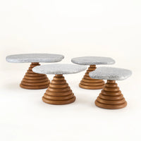 COSMOS COFFEE TABLE CLUSTER |  PRIVE