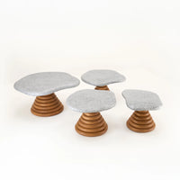 COSMOS COFFEE TABLE CLUSTER |  PRIVE