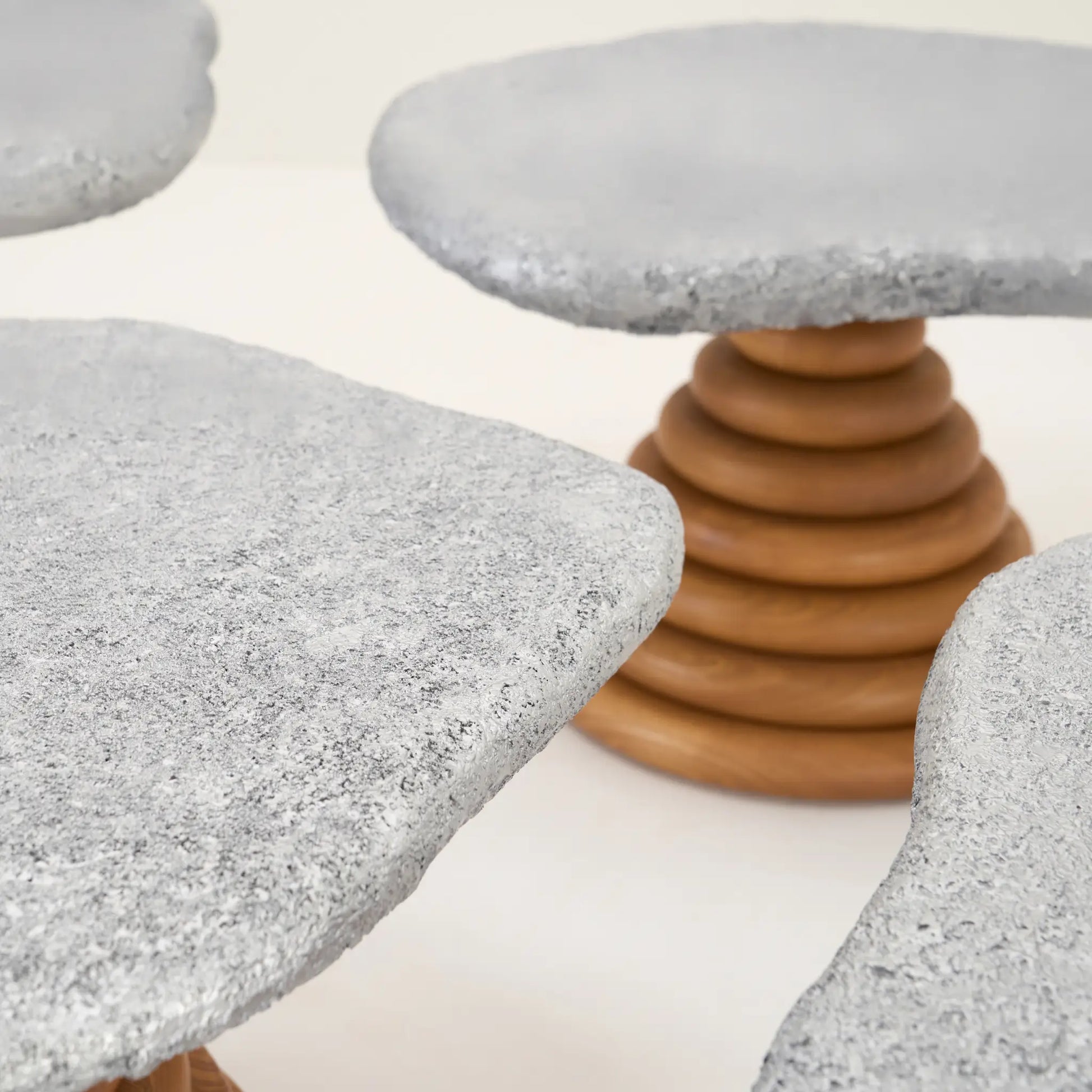 COSMOS COFFEE TABLE CLUSTER |  PRIVE