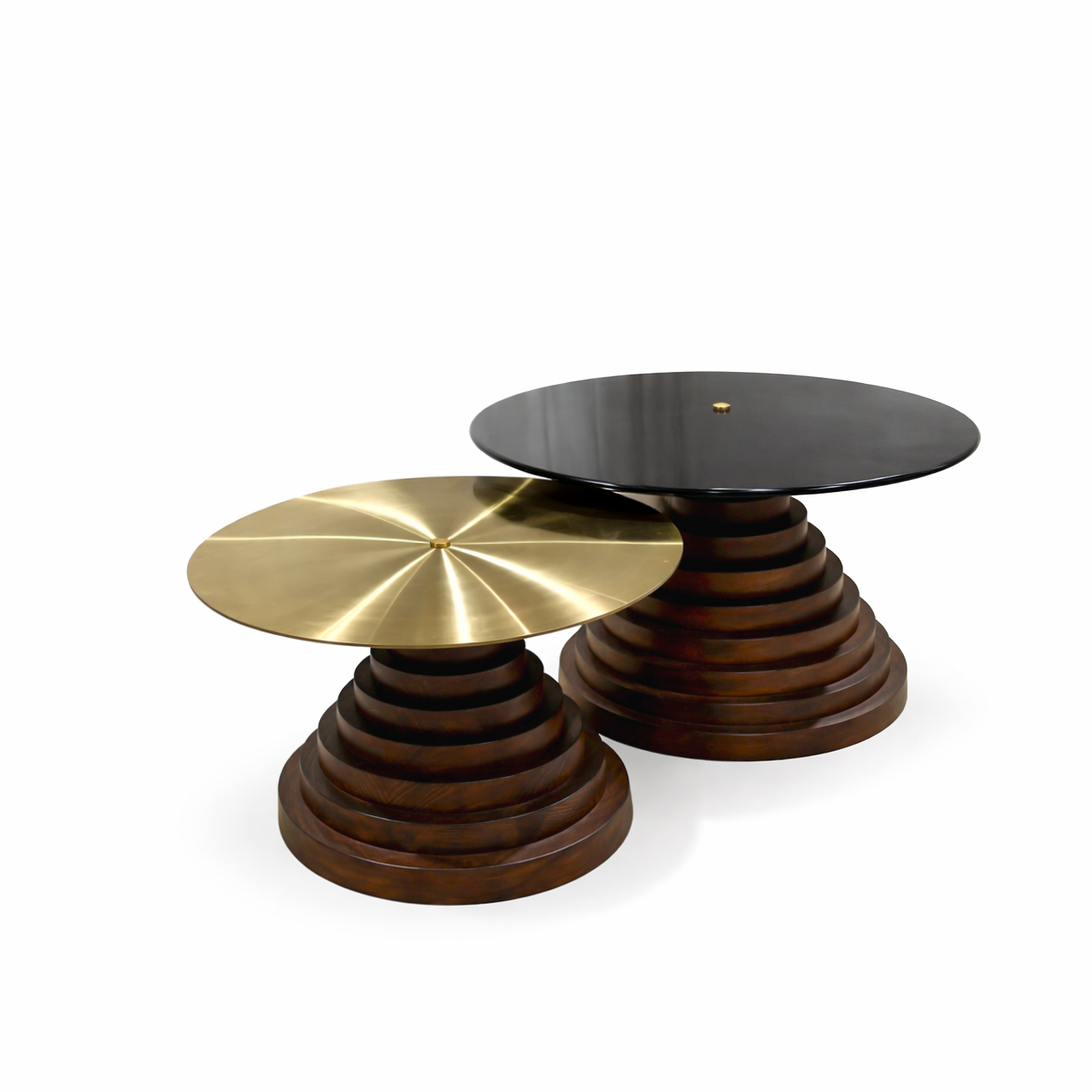 COSMOS CLUSTER CENTER TABLE