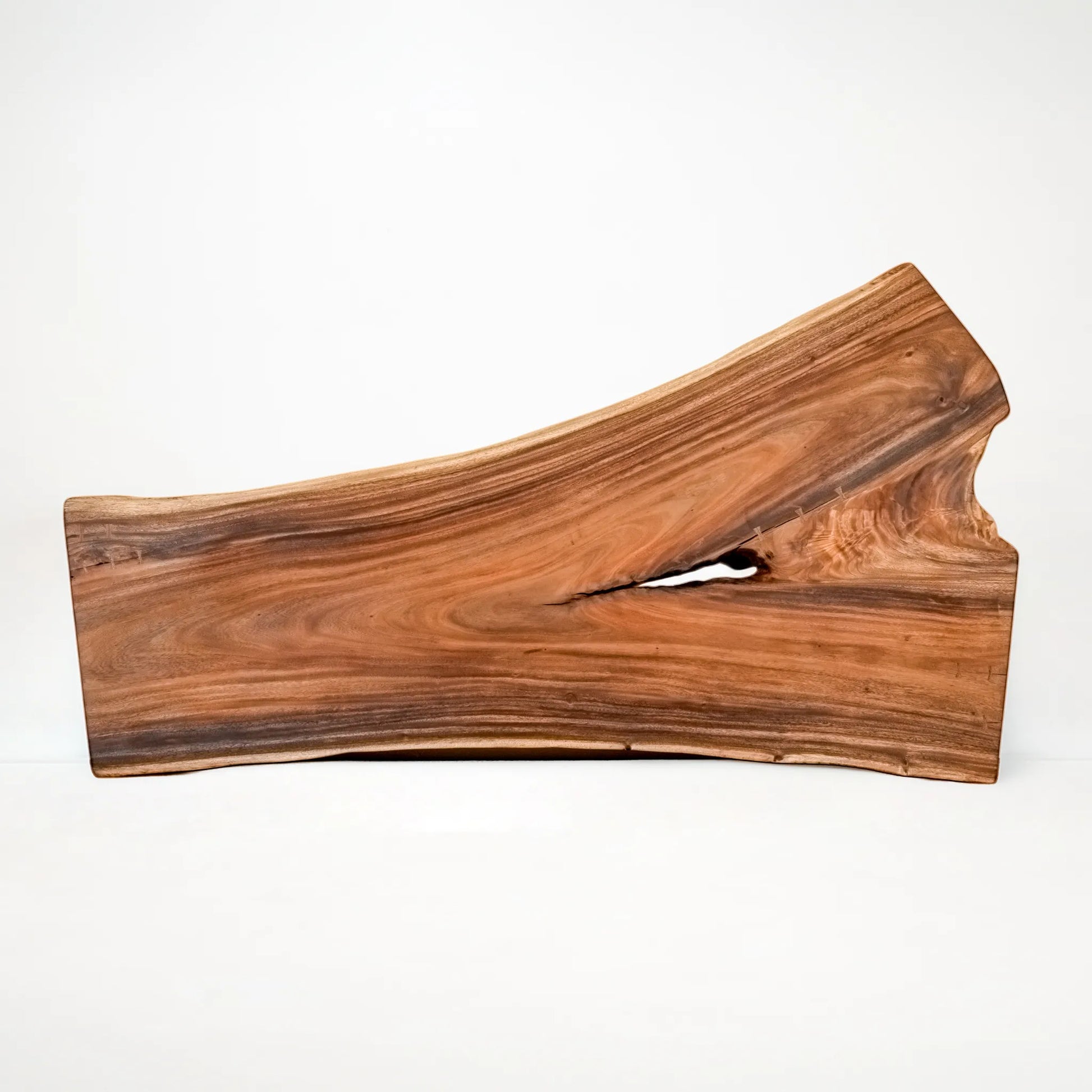 LIVE EDGE SLAB