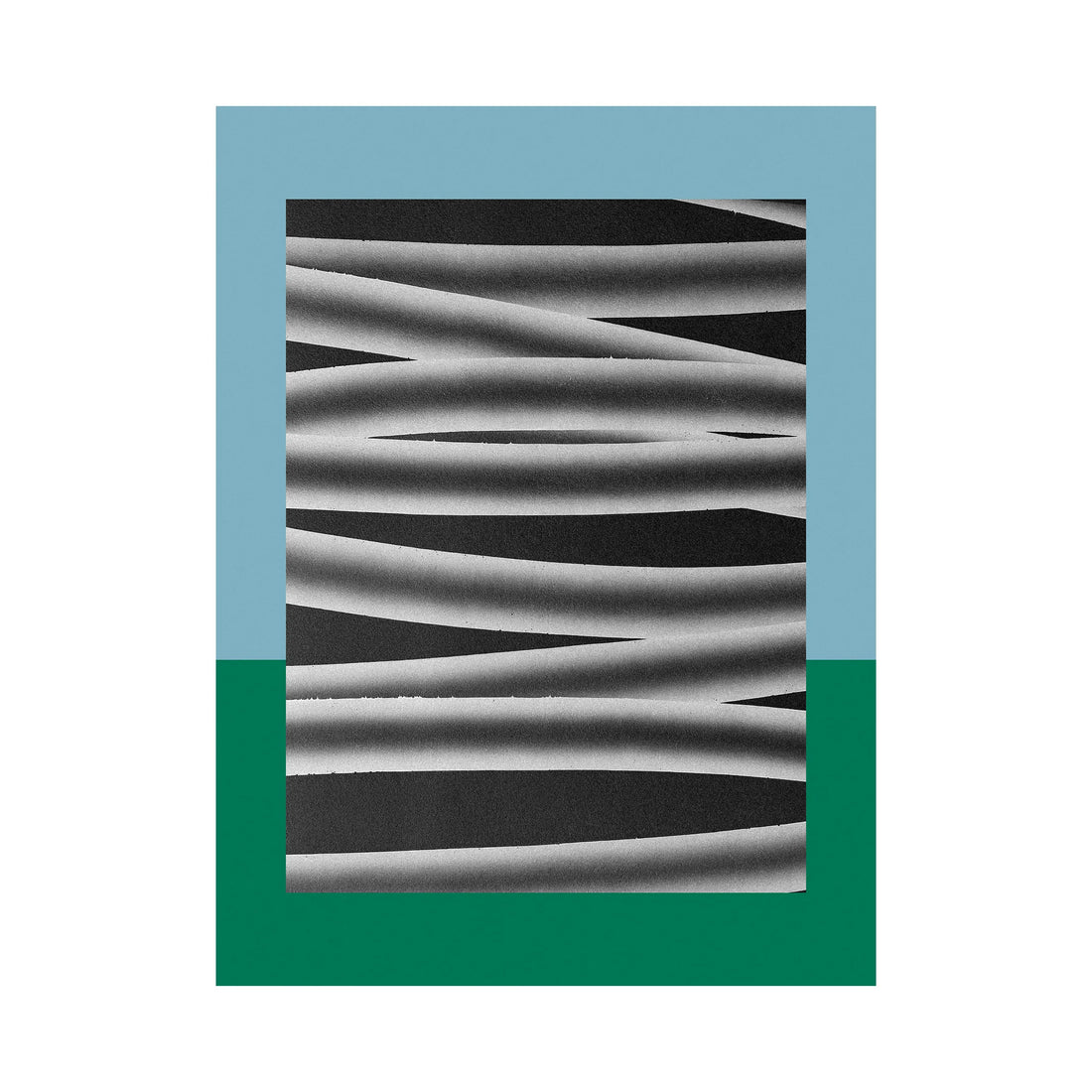 Composition 2, 2025 - DO