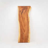 LIVE EDGE SLAB