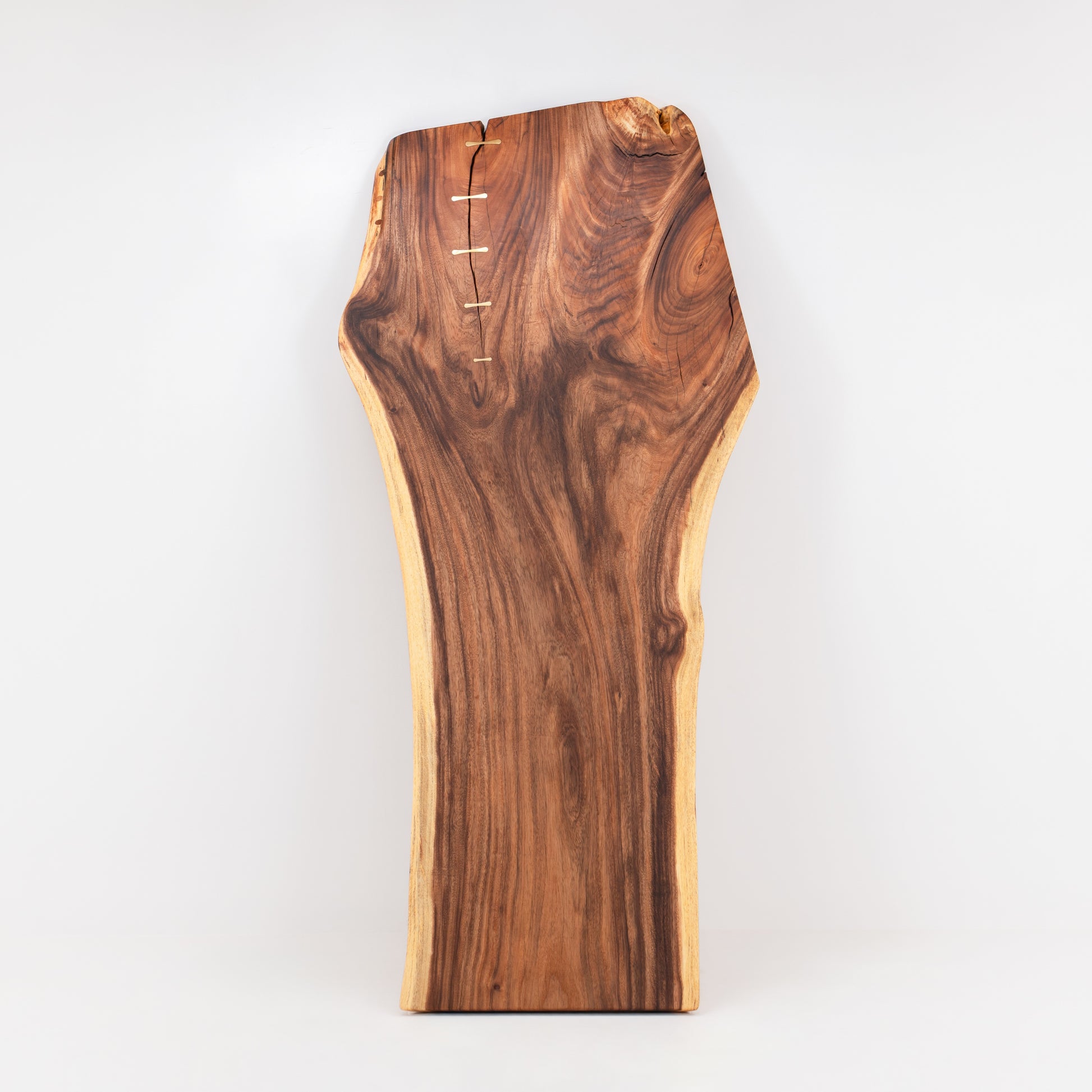 LIVE EDGE SLAB