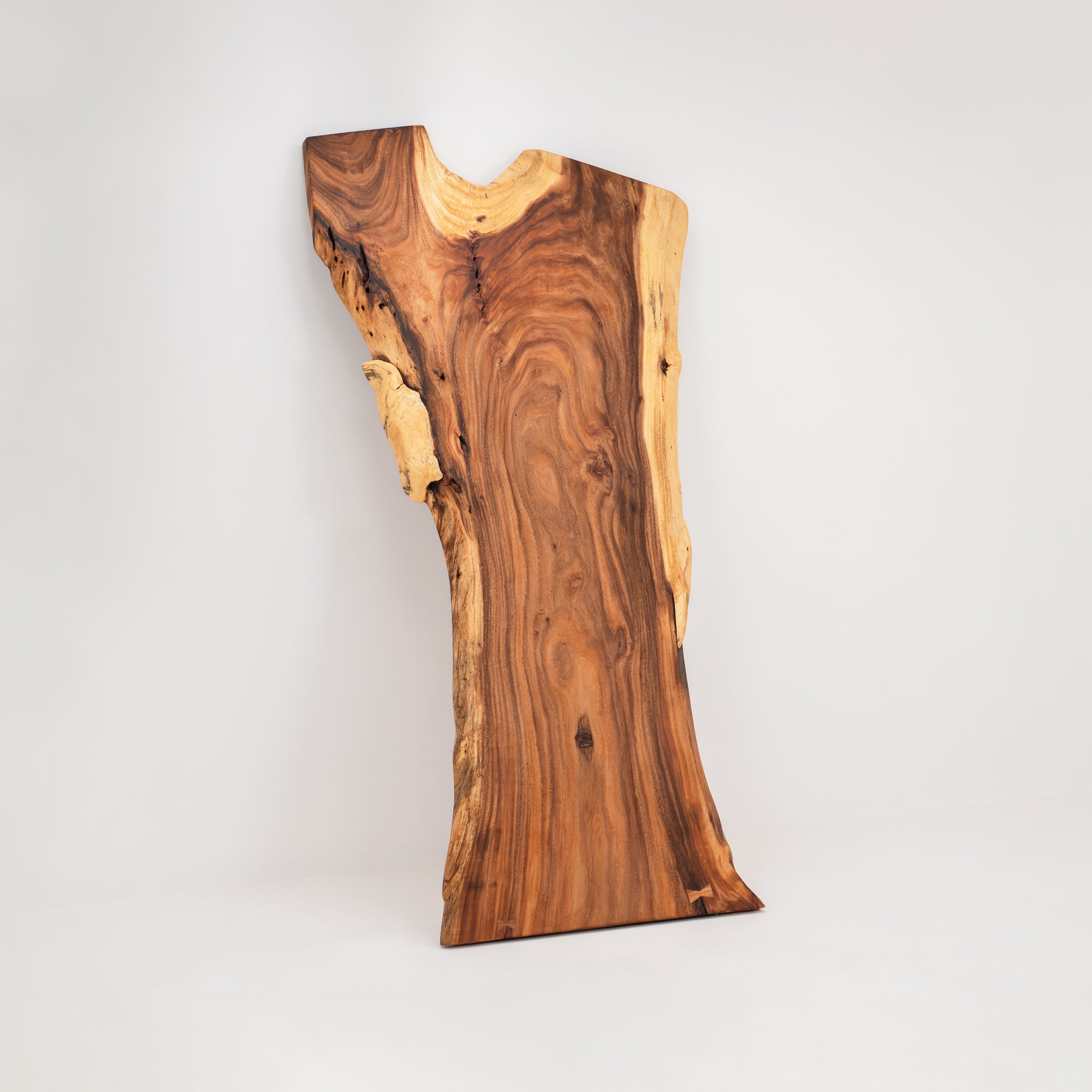LIVE EDGE SLAB