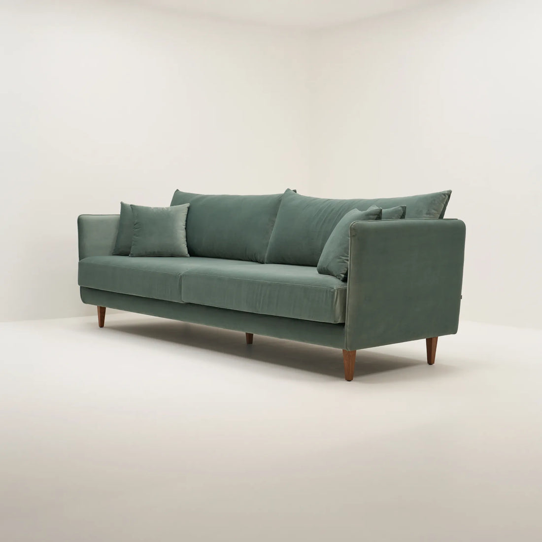 DALI | 4 SEATER SOFA
