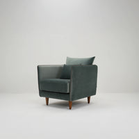 DALI LOUNGE CHAIR