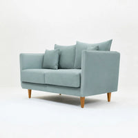 DALI | 2 SEATER SOFA