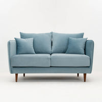 DALI | 2 SEATER SOFA