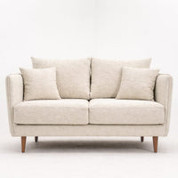 DALI | 2 SEATER SOFA