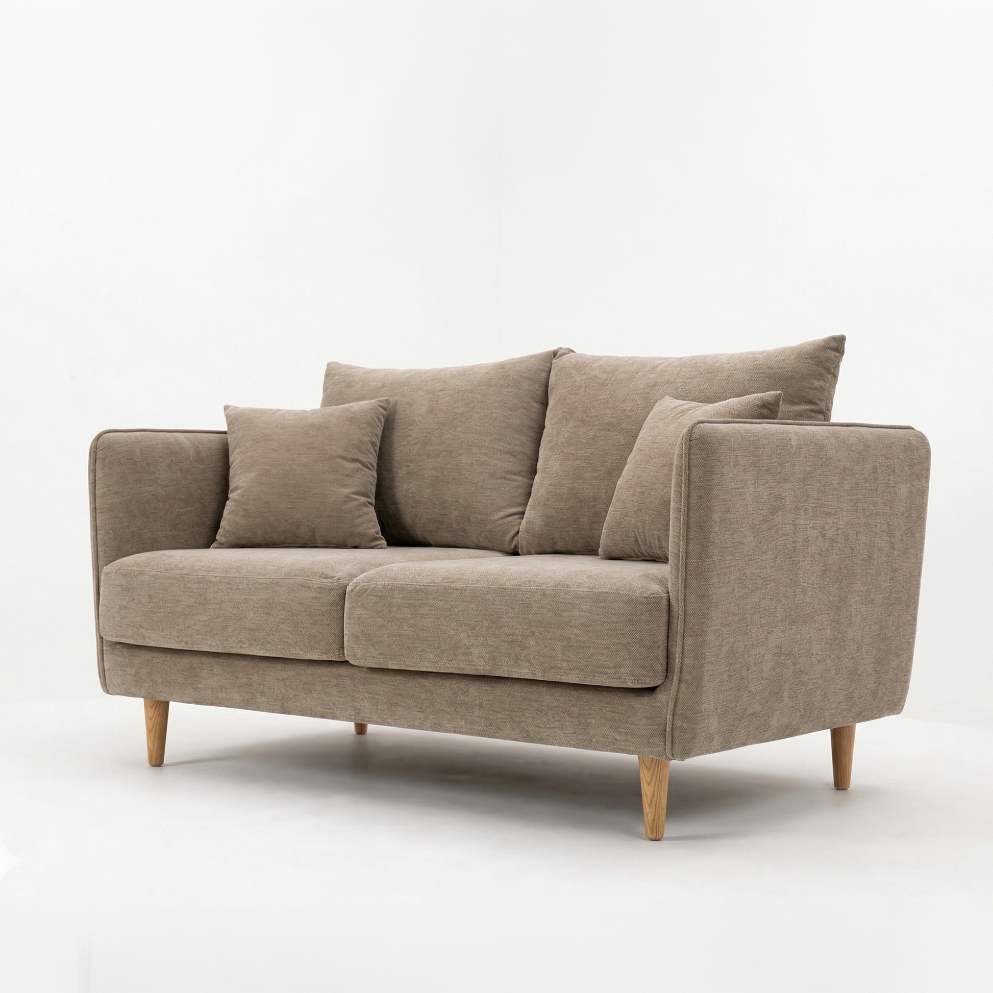 DALI | 2 SEATER SOFA