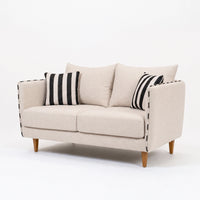 DALI | 2 SEATER SOFA