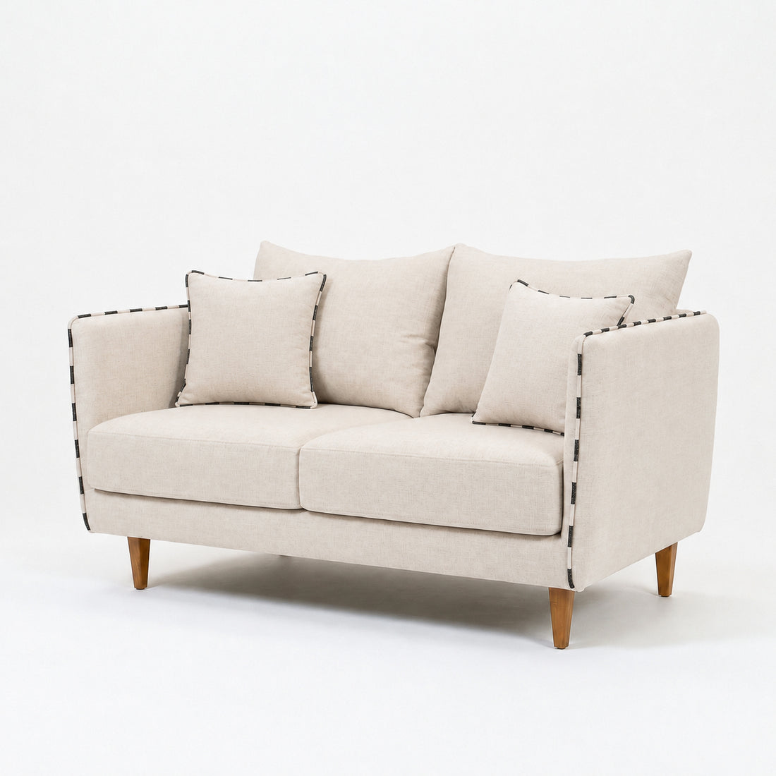 DALI | 2 SEATER SOFA