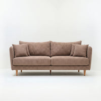 DALI | 3 SEATER SOFA