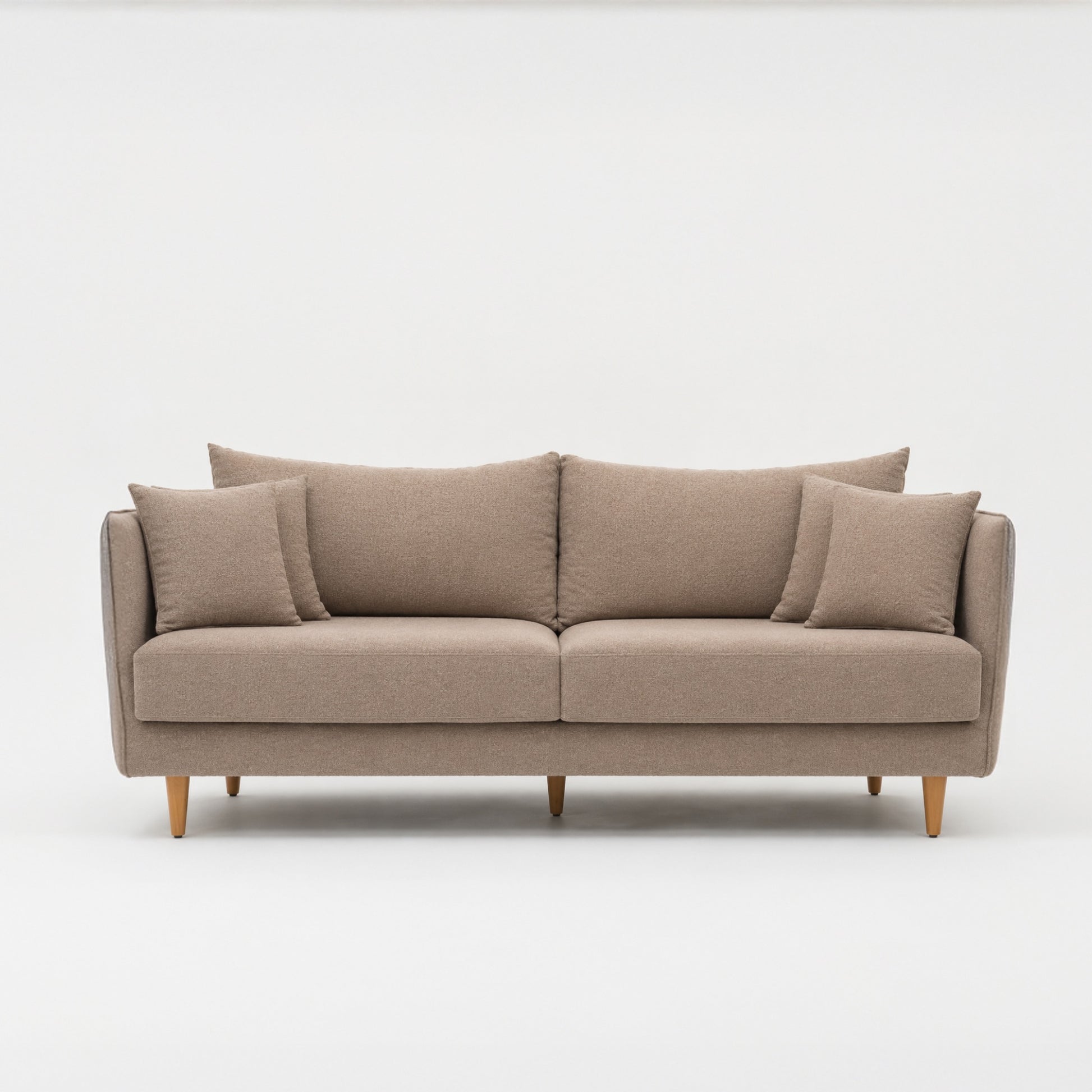 DALI | 3 SEATER SOFA