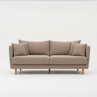 DALI | 3 SEATER SOFA
