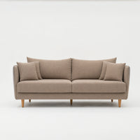 DALI | 3 SEATER SOFA