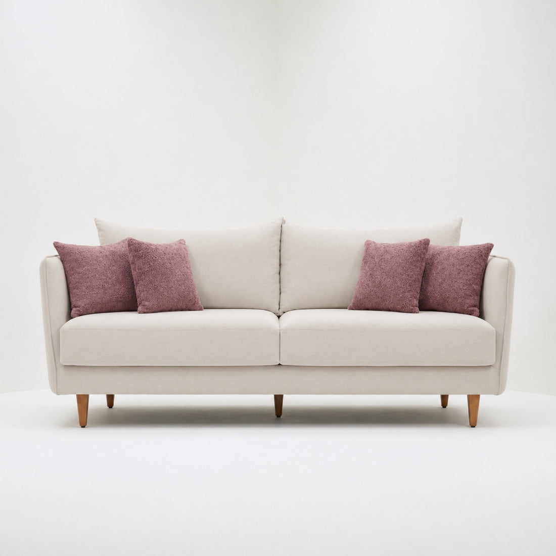DALI | 3 SEATER SOFA