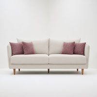 DALI | 3 SEATER SOFA