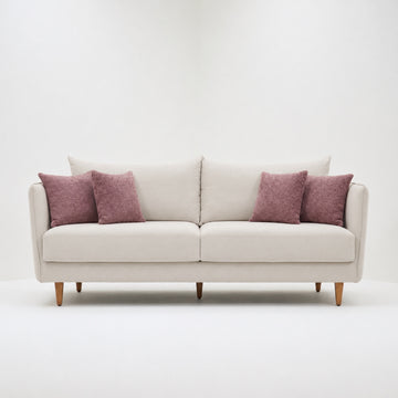 DALI | 3 SEATER SOFA
