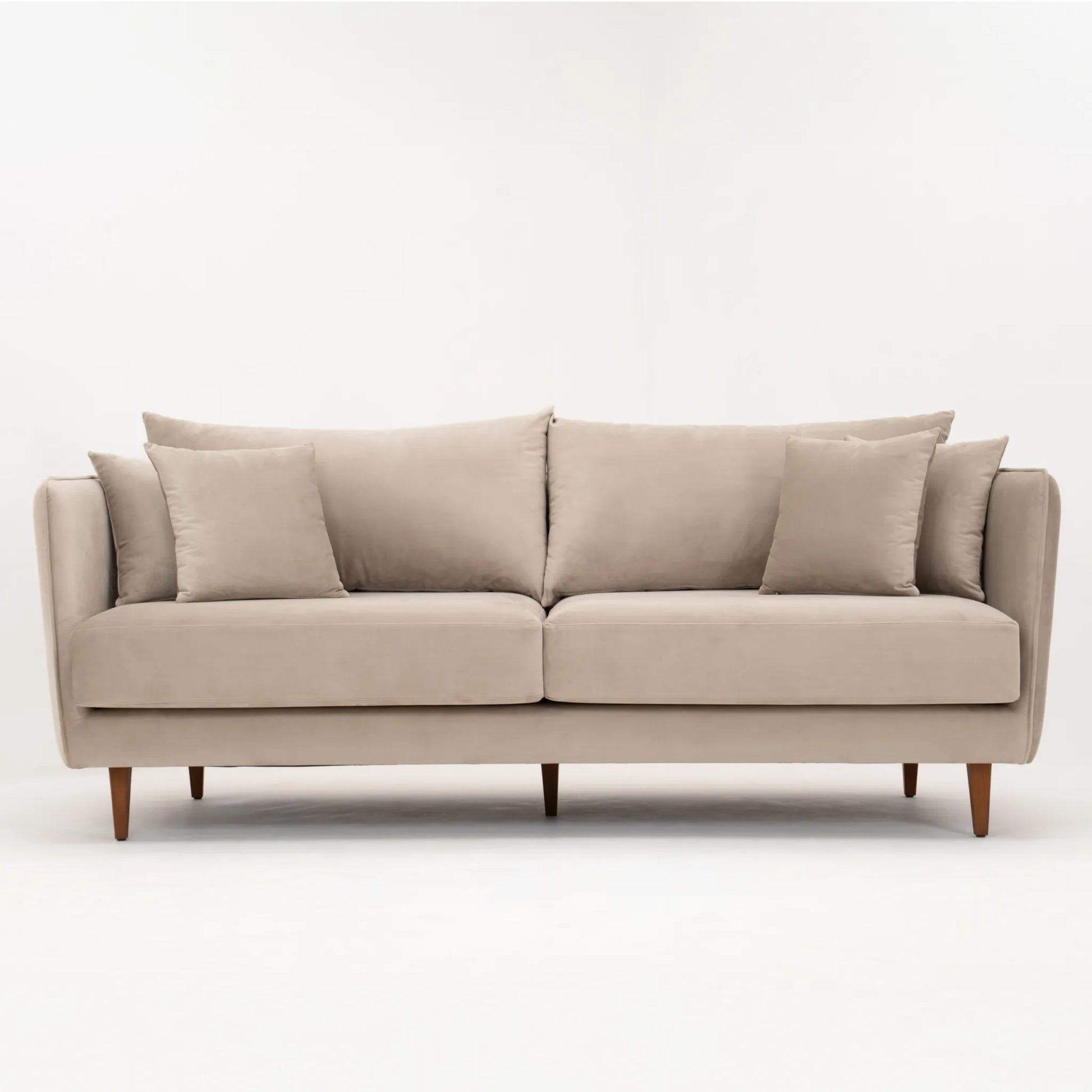 DALI | 3 SEATER SOFA