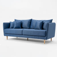 DALI | 3 SEATER SOFA