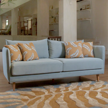 DALI | 3 SEATER SOFA