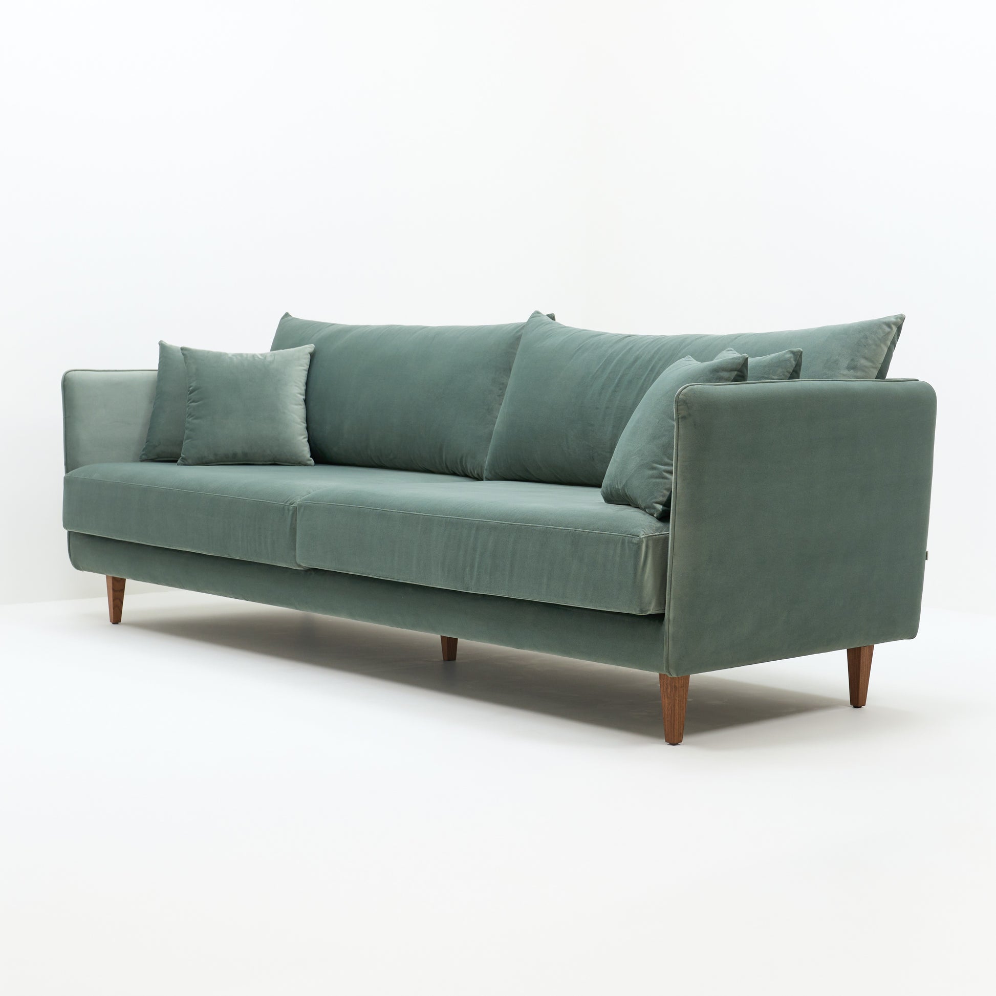 DALI | 3 SEATER SOFA