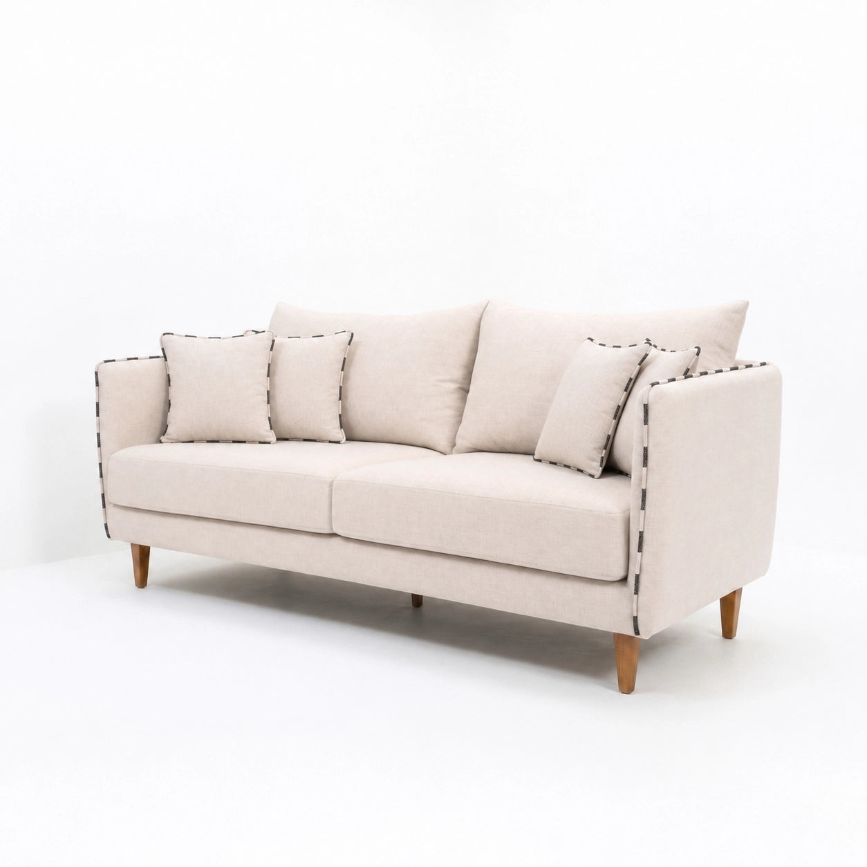 DALI | 3 SEATER SOFA