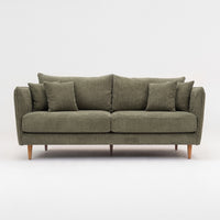 DALI | 3 SEATER SOFA