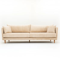 DALI | 4 SEATER SOFA
