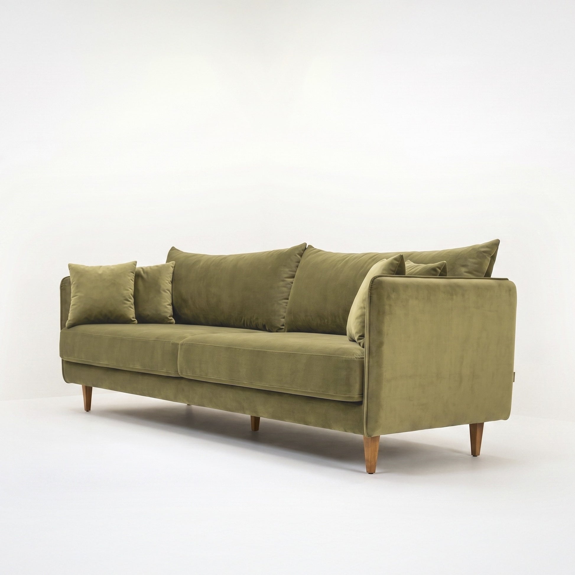 DALI | 4 SEATER SOFA