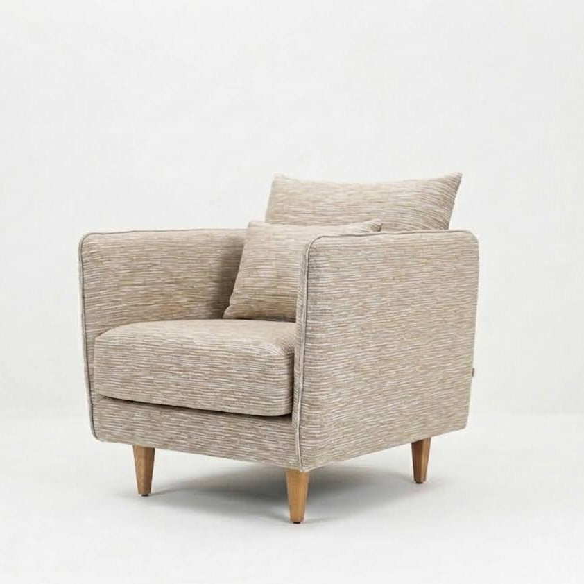 DALI LOUNGE CHAIR