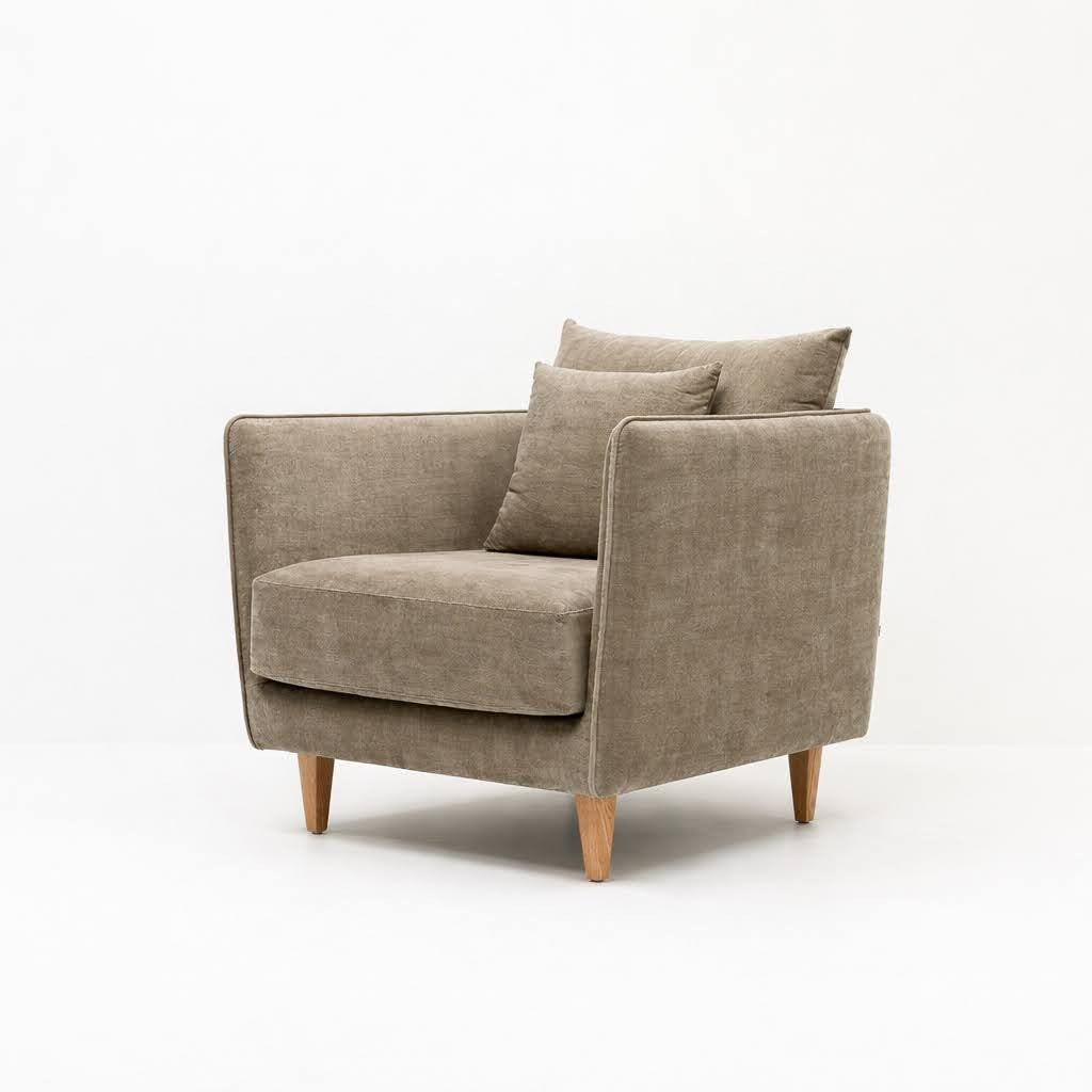 DALI LOUNGE CHAIR