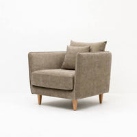 DALI LOUNGE CHAIR