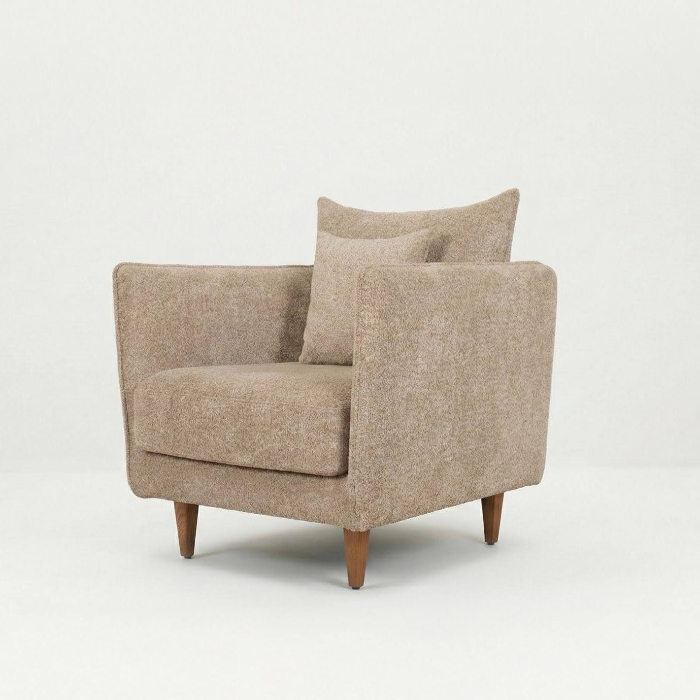 DALI LOUNGE CHAIR