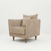 DALI LOUNGE CHAIR