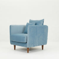 DALI LOUNGE CHAIR