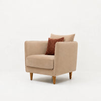 DALI LOUNGE CHAIR