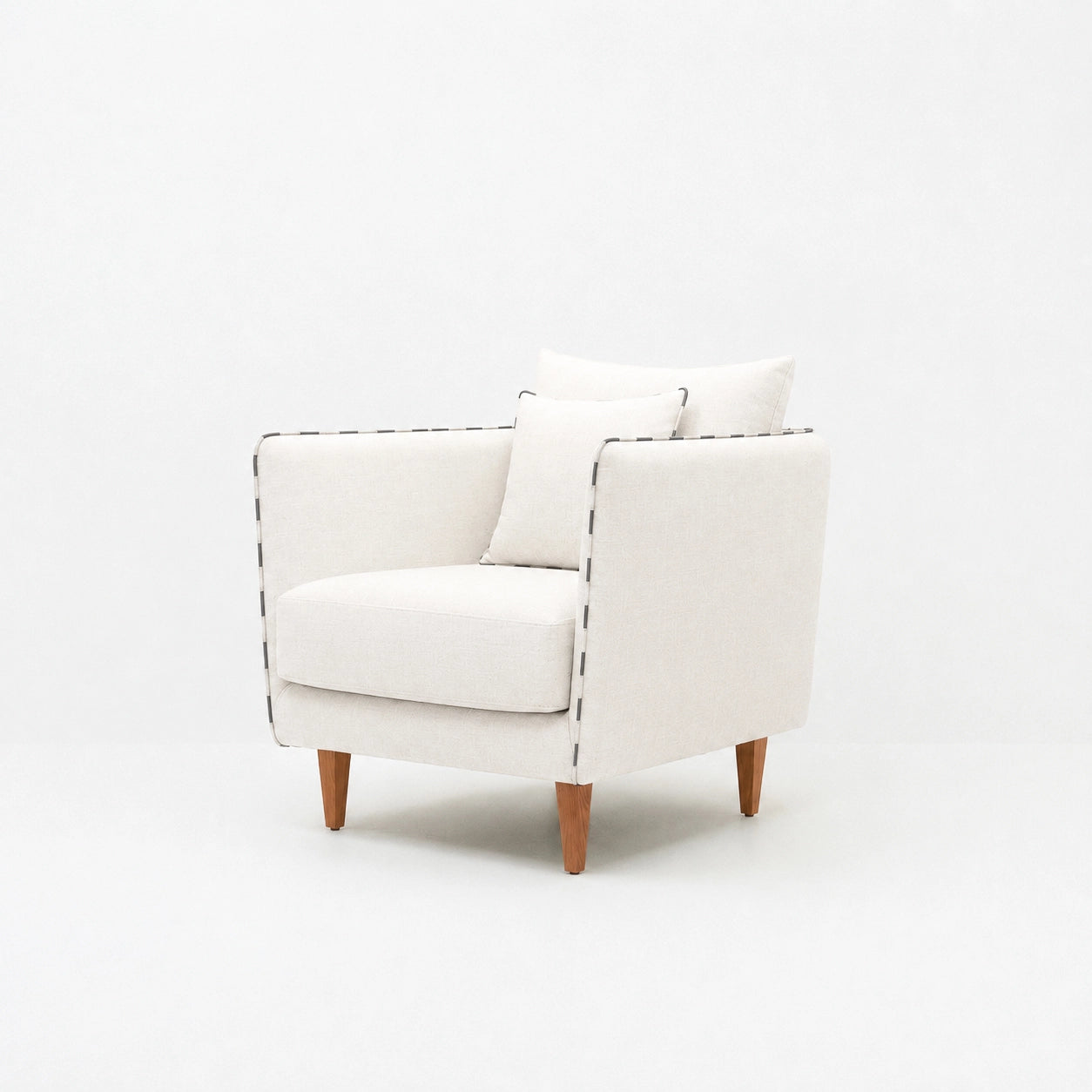 DALI LOUNGE CHAIR