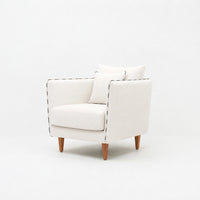 DALI LOUNGE CHAIR