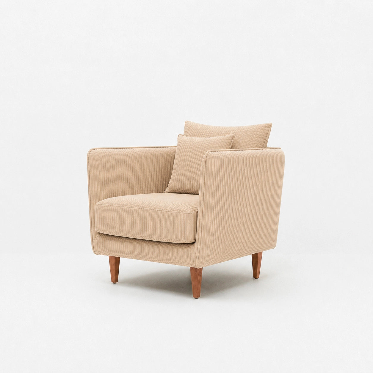 DALI LOUNGE CHAIR