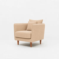 DALI LOUNGE CHAIR