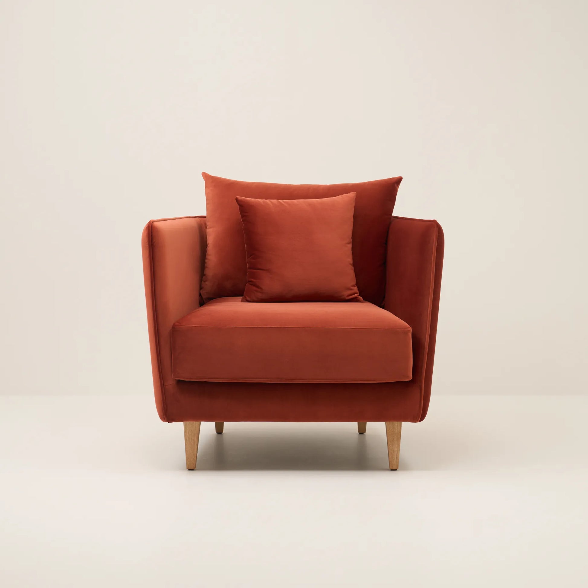 DALI LOUNGE CHAIR