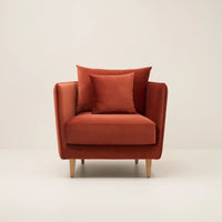 DALI LOUNGE CHAIR